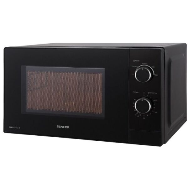Mikrolaineahi Sencor 20 L