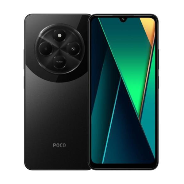 Nutitelefon Xiaomi Poco 6,88´´