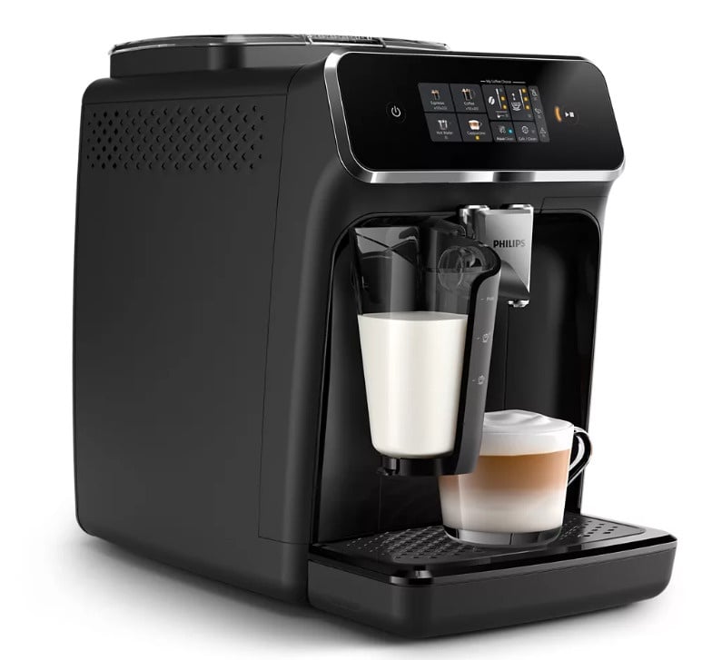 Espressomasin Philips LatteGo - Image 2