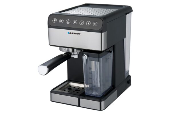 Espressomasin Blaupunkt