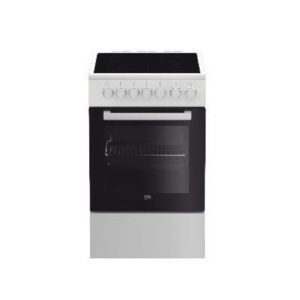 Keraamiline elektripliit Beko 50 x 60 cm