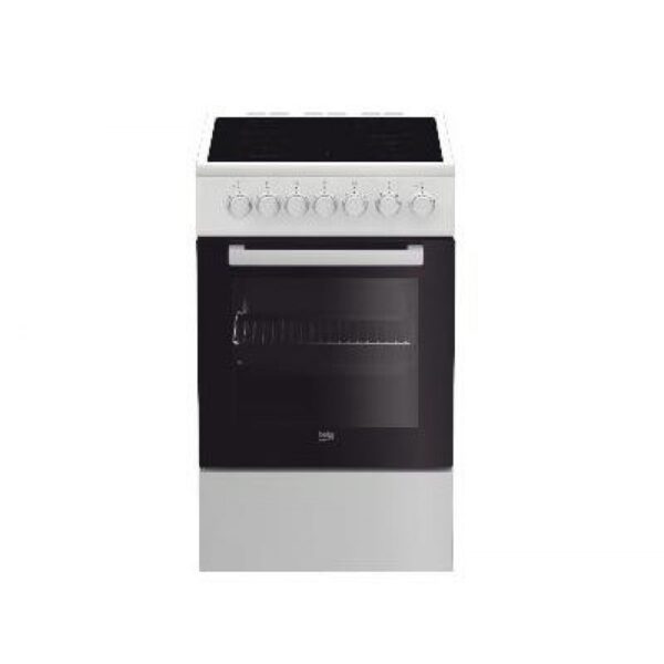 Keraamiline elektripliit Beko 50 x 60 cm