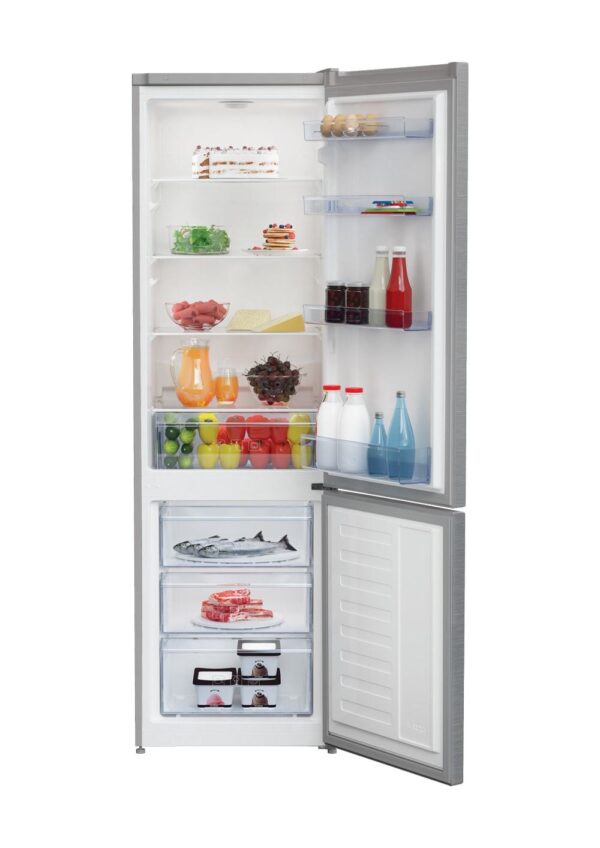 Külmik Beko 171 cm