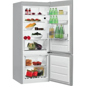 Külmik Indesit 159 cm