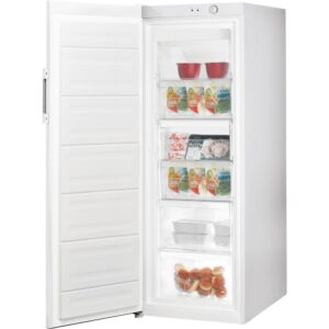 Sügavkülmik Indesit 167 cm