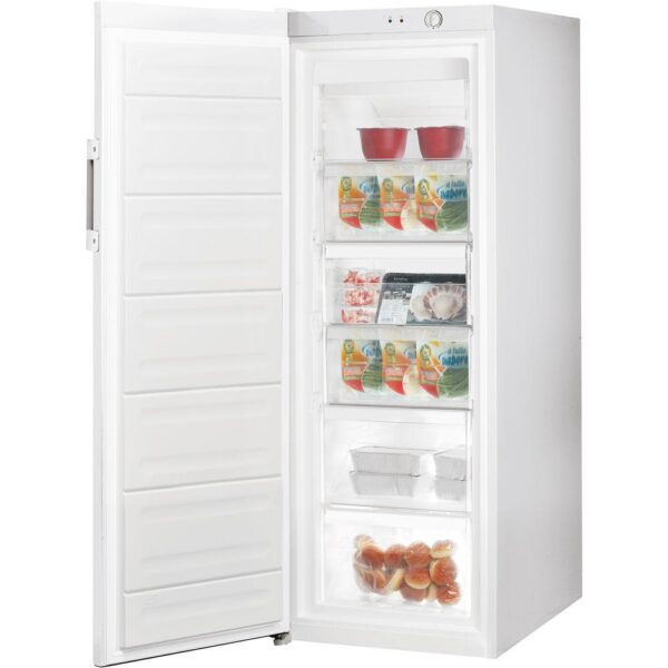 Sügavkülmik Indesit 167 cm