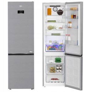 Külmik Beko 203 cm