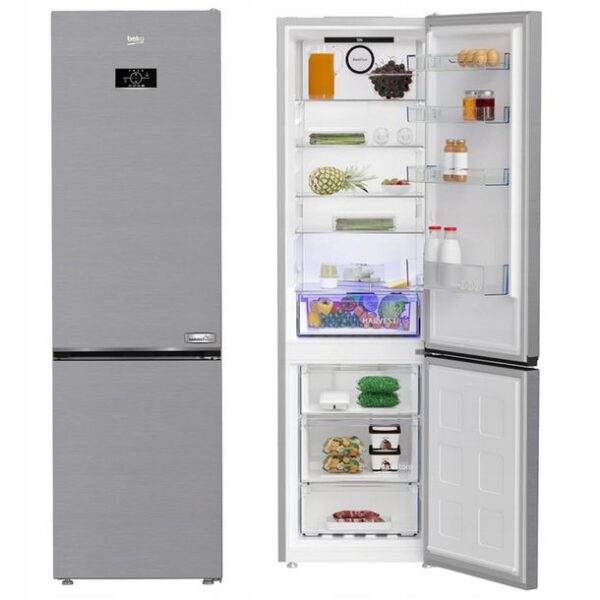 Külmik Beko 203 cm