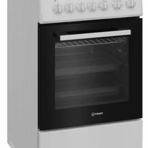 Keraamiline elektripliit Indesit 50 x 60 cm