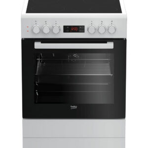 Keraamiline elektripliit Beko 60 x 60 cm