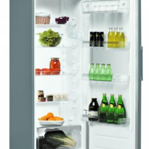 Jahekülmik Indesit 167 cm