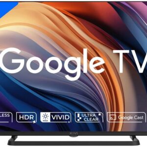 Smart Android teler KIVI 40´´