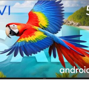 Smart Android teler KIVI 55´´