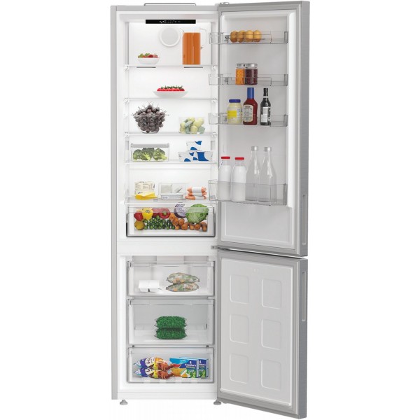 Külmik Indesit 203 cm jäävaba