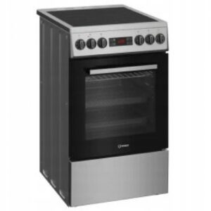 Keraamiline elektripliit Indesit 50 x 60 cm