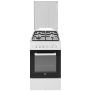 Gaasipliit Beko 50 x 60 cm