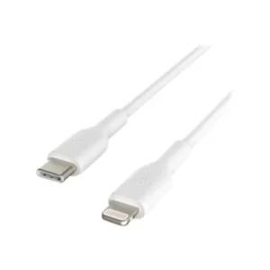 iPhone laadimiskaabel Lightning/ USB-C 1m
