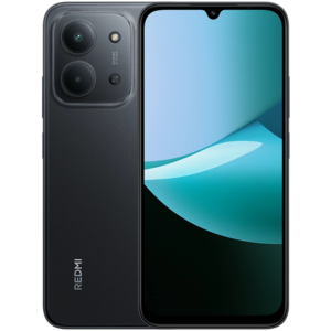 Nutitelefon Redmi 6,9´´ 256GB