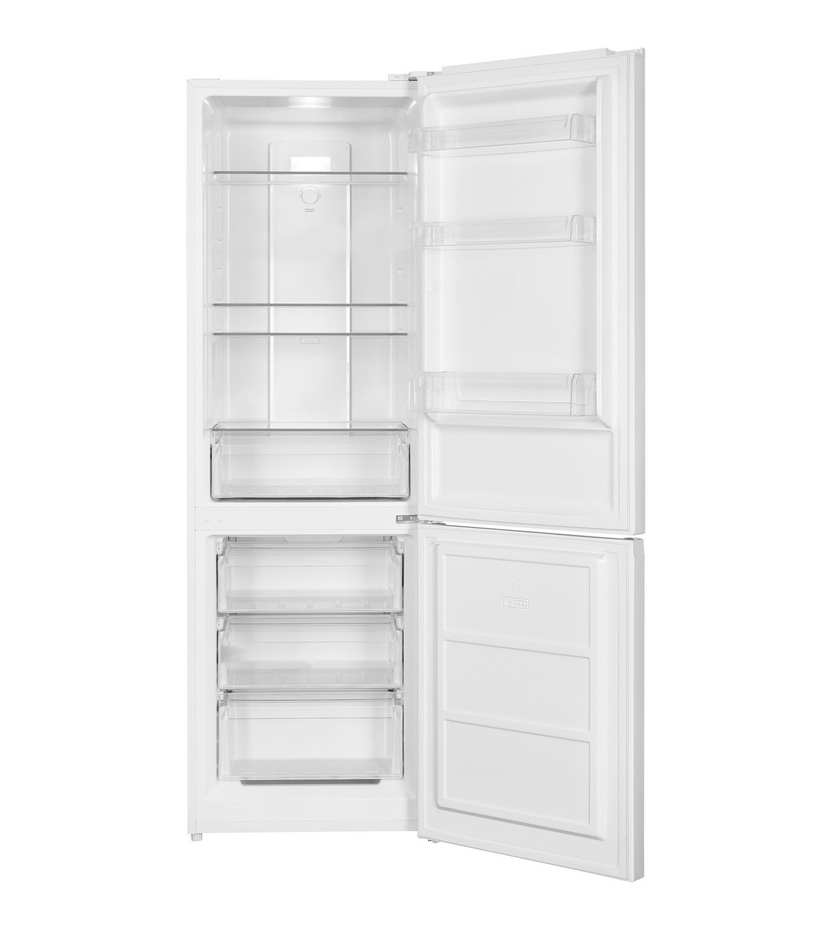 Külmik Berk 180 cm jäävaba