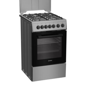 Gaasipliit Indesit 50 x 60 cm