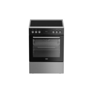 Keraamiline elektripliit Beko 60 x 60 cm